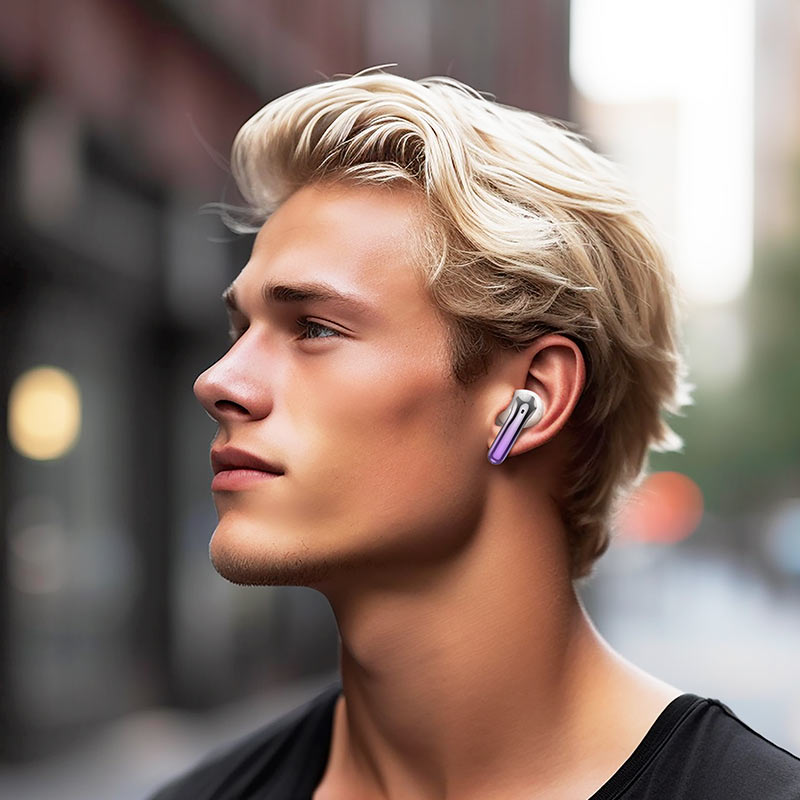 Hoco - Shine True Wireless Earbuds